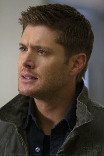 Supernatural