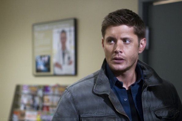 Supernatural