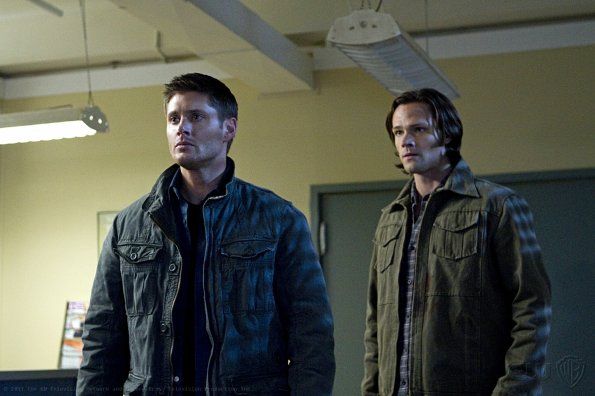 Supernatural