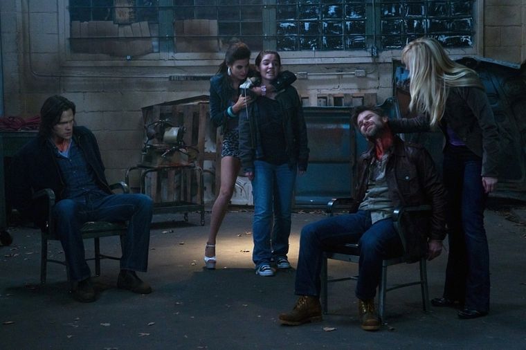 Supernatural