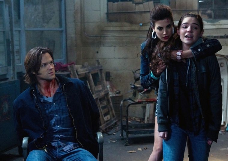 Supernatural
