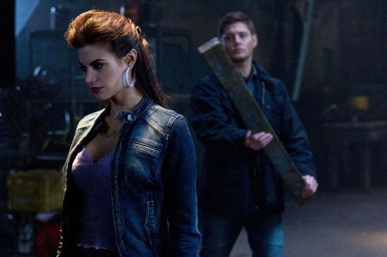 Supernatural