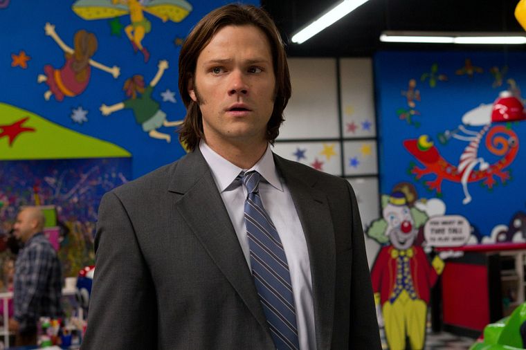 Supernatural