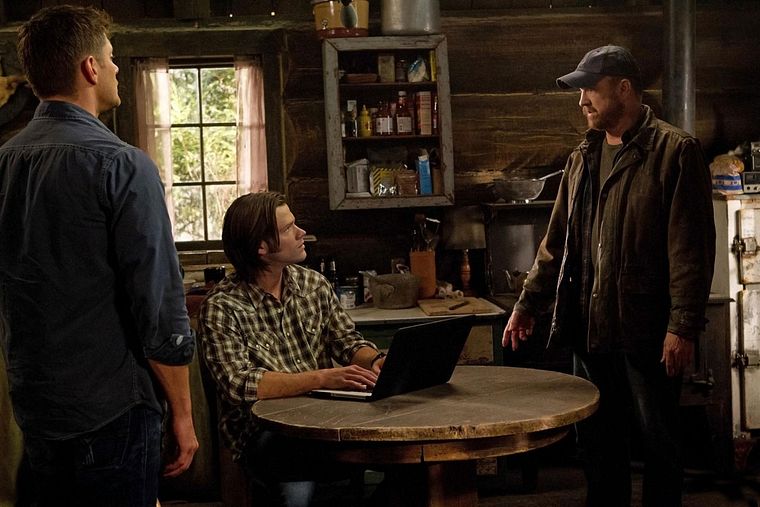 Supernatural