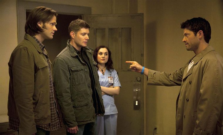 Supernatural