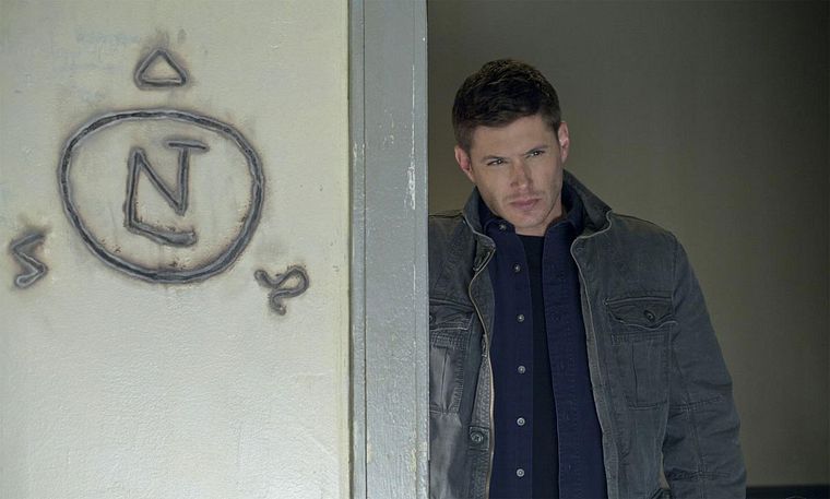 Supernatural