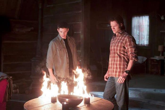 Supernatural