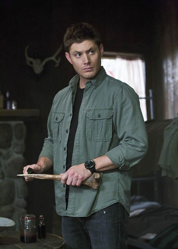 Supernatural