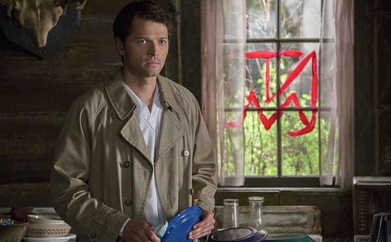 Supernatural