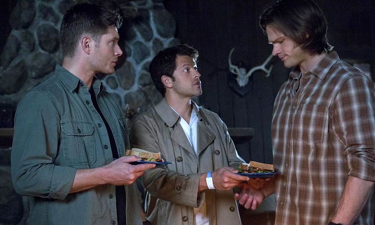 Supernatural