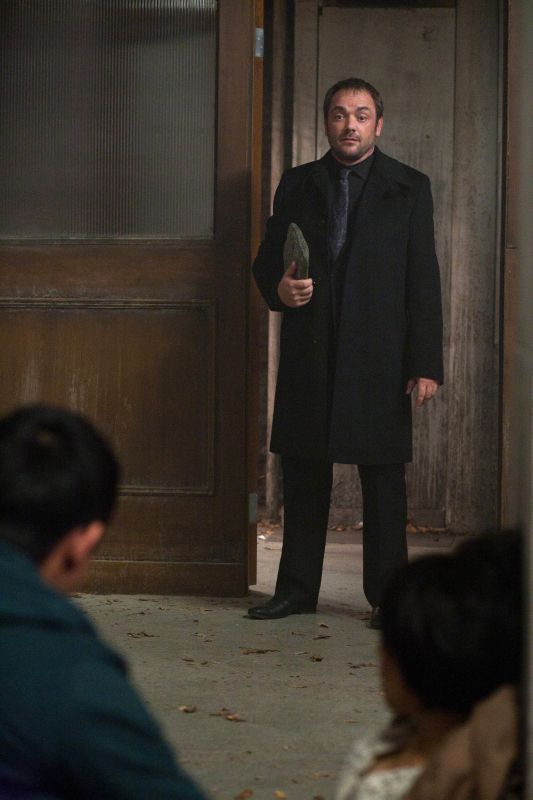 Supernatural