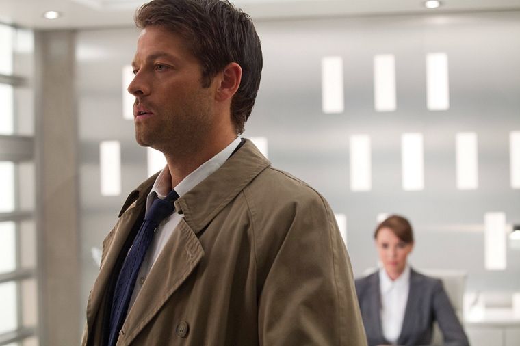 Supernatural