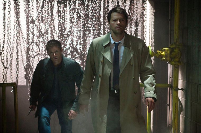 Supernatural
