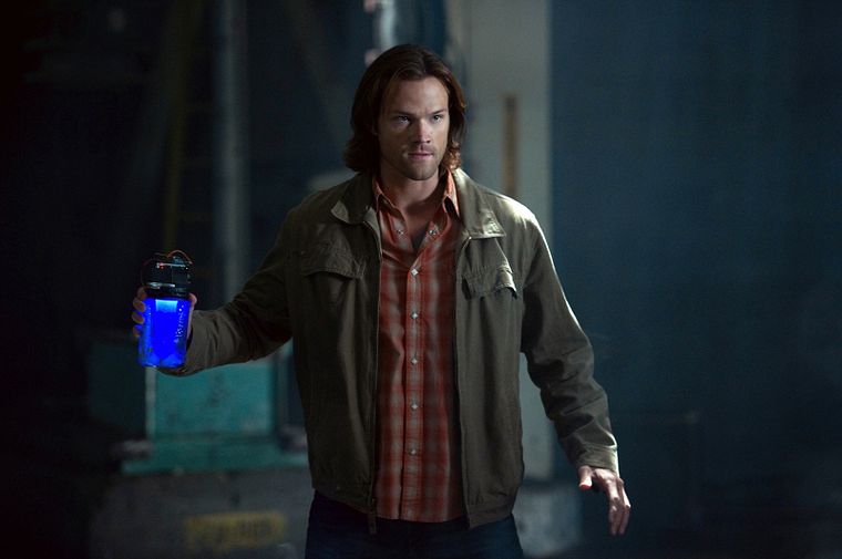 Supernatural