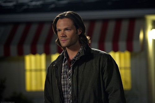 Supernatural