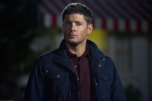 Supernatural
