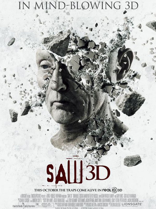 Saw The Final Chapter 2010 Truefrench Dvdrip Xvid-Saw7