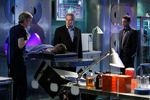 Les Experts : Manhattan