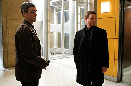 Les Experts : Manhattan