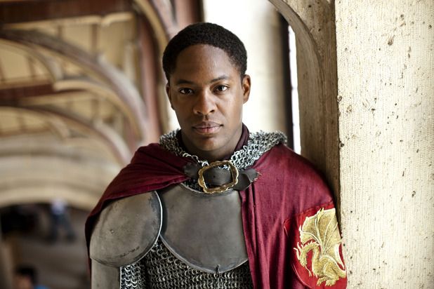Merlin