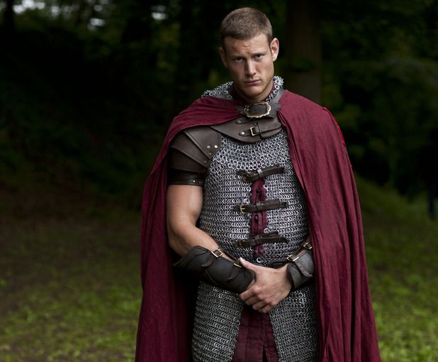 Merlin