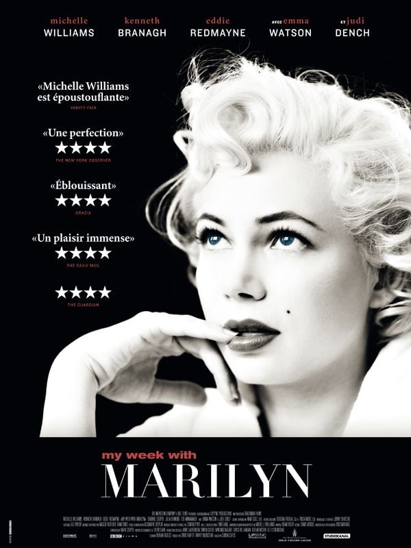 My Week with Marilyn | Multi | BRRiP | VOSTFR My Week with Marilyn | Multi | BRRiP | VOSTFR