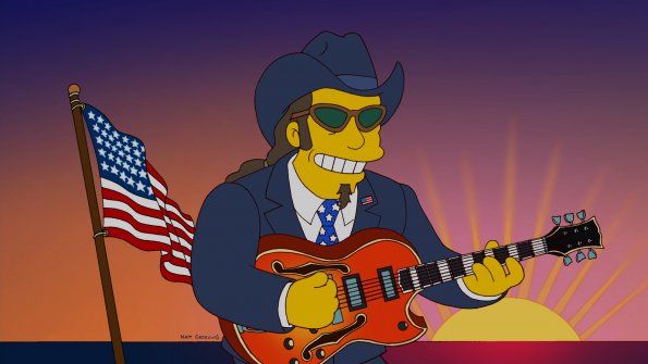 Les Simpson