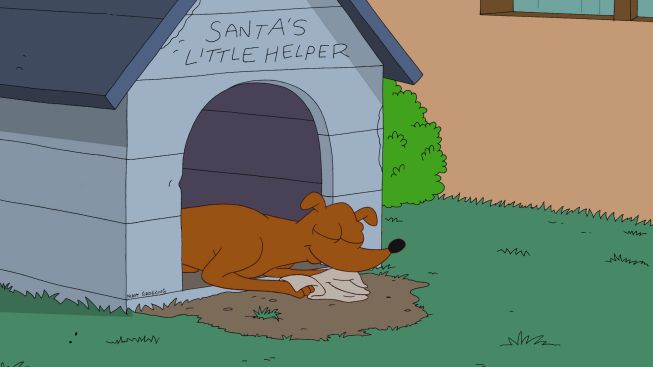 Les Simpson
