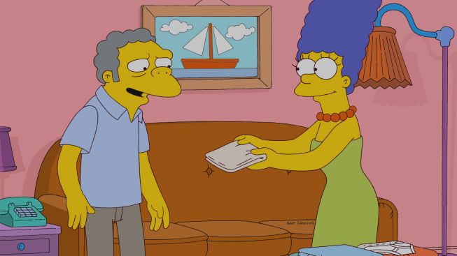 Les Simpson