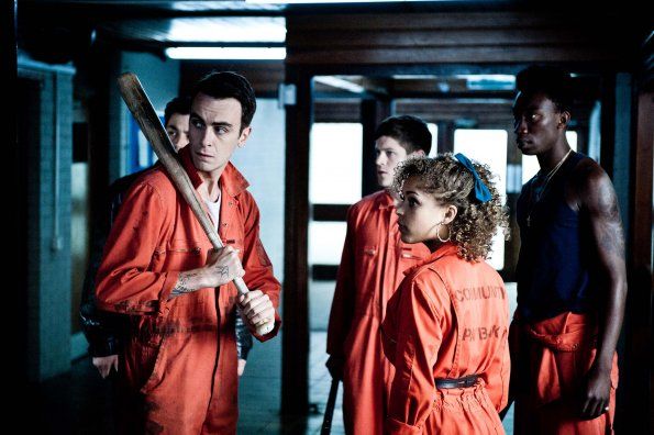 Misfits