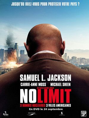 No limit
