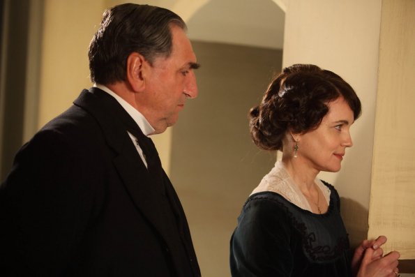 Downton Abbey S02E07 VOSTFR TVrip Xvid SoL URL Raccourcie