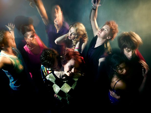 Skins