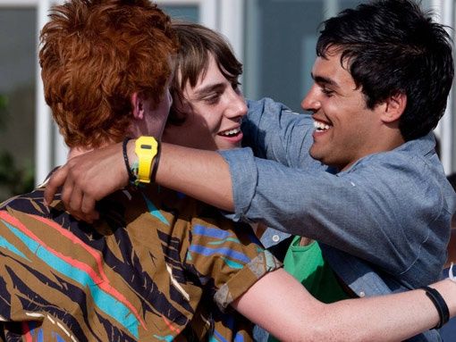 Skins