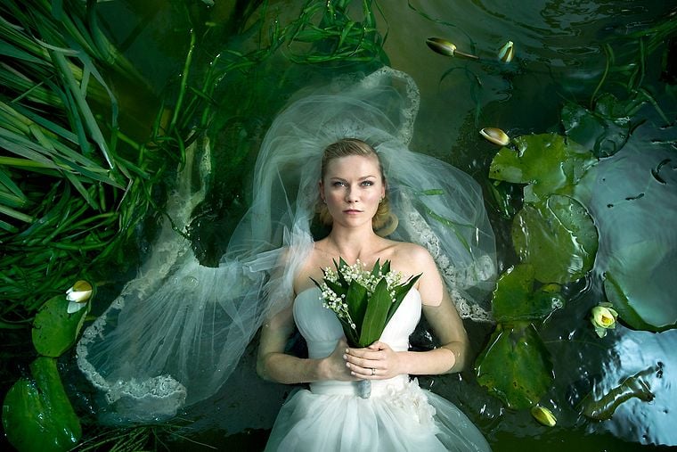Melancholia