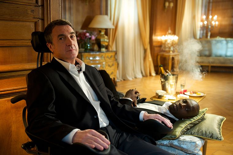 intouchables