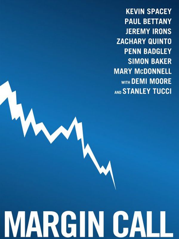 Margin Call (vostfr)