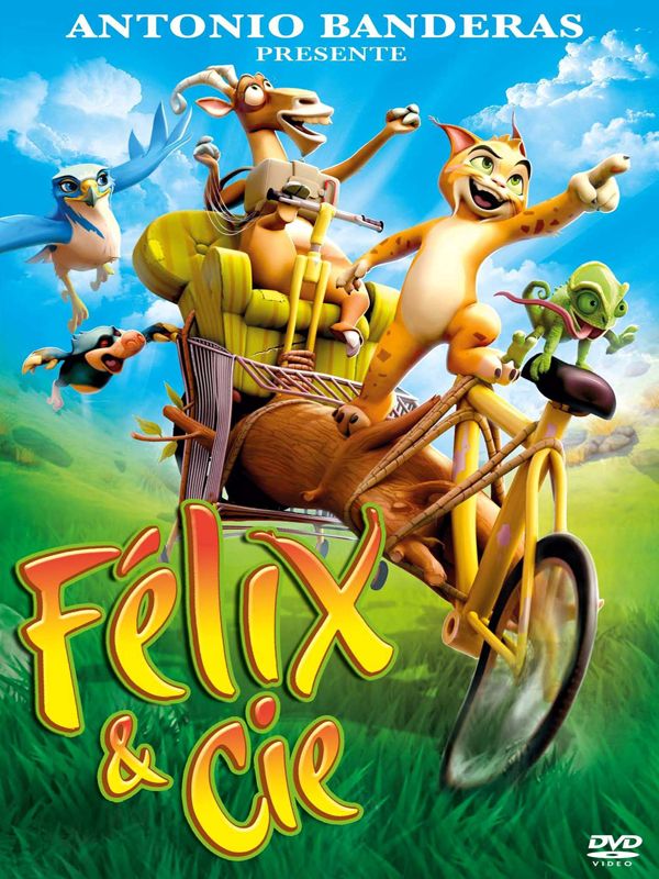 F�lix & Cie 