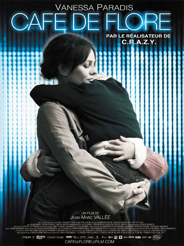 Café de Flore | Multi | DVDRiP Café de Flore | Multi | DVDRiP