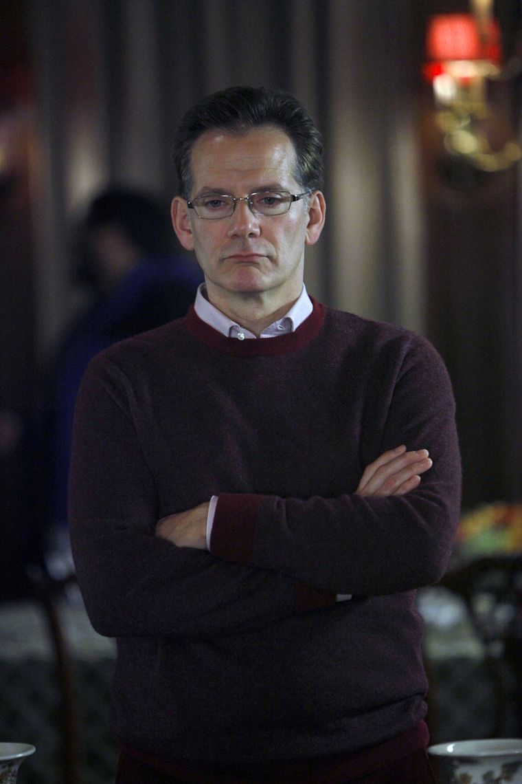Campbell Scott  Photos de ses s...