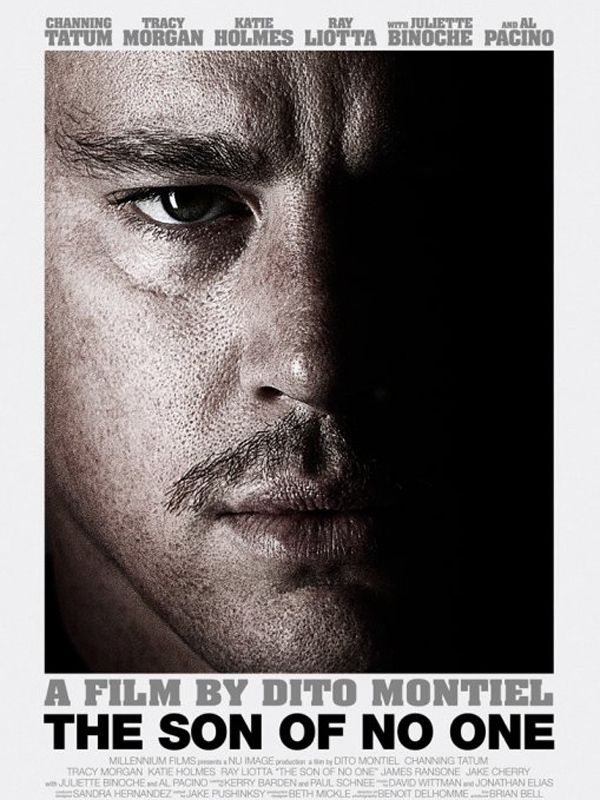 The Son Of No One | Multi | BDRIP | 2011 The Son Of No One | Multi | BDRIP | 2011