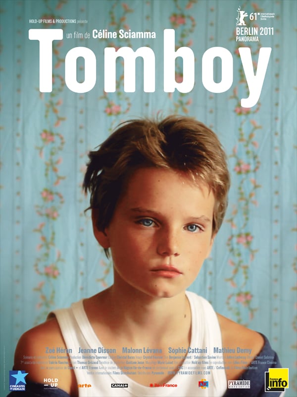 Tomboy, de Céline Sciamma (tribune libre)