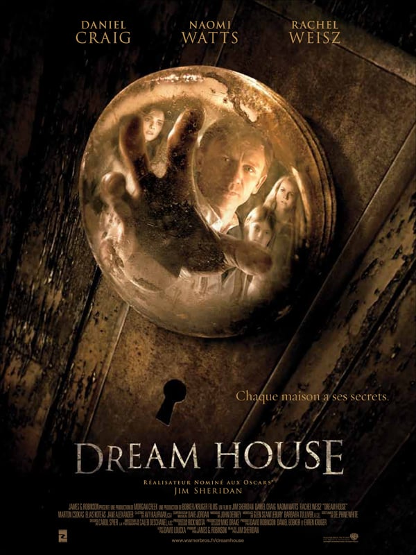 Dream House | Multi | DVDRiP | 2011