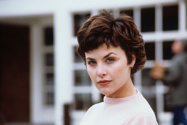 Sherilyn Fenn  Photos de ses s...