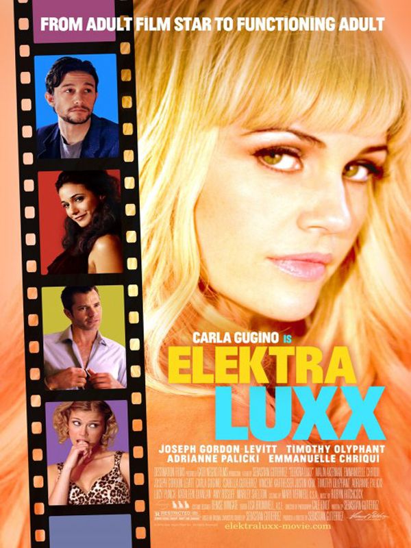 Elektra Luxx 2010 (vostfr)