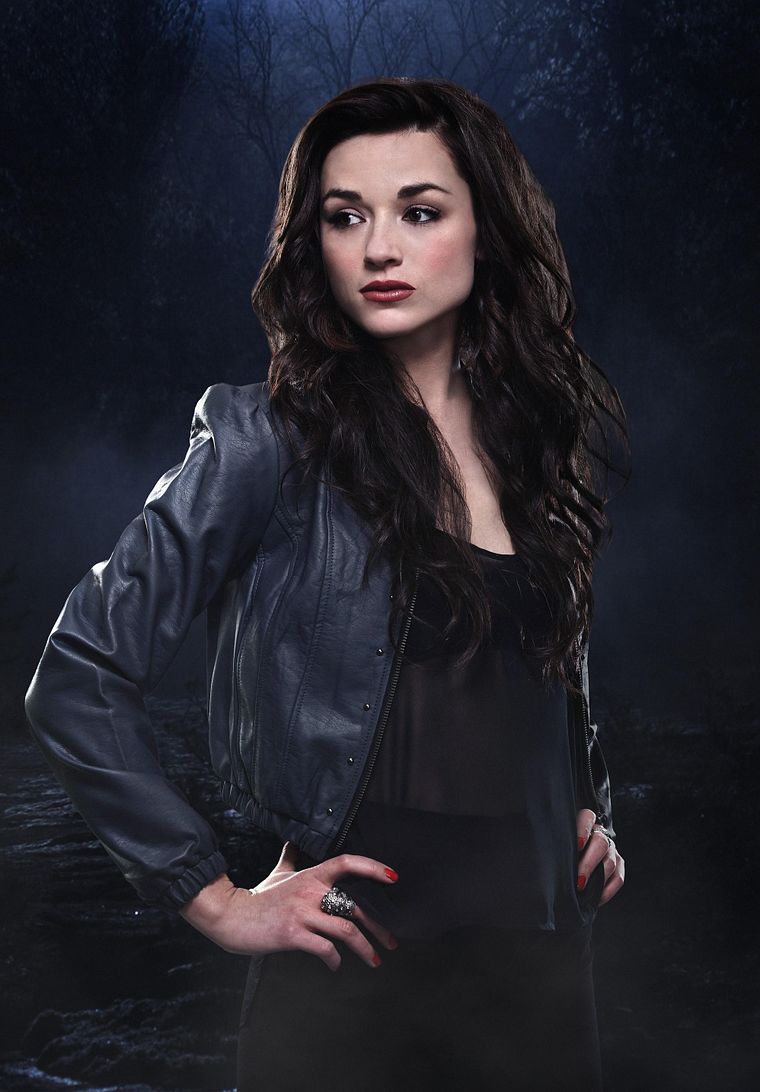 Teen Wolf