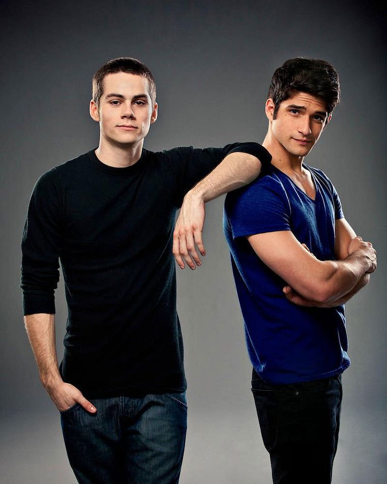 Teen Wolf