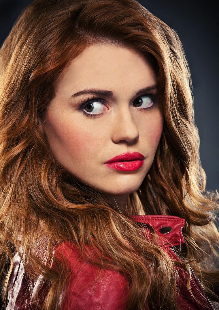 Teen Wolf
