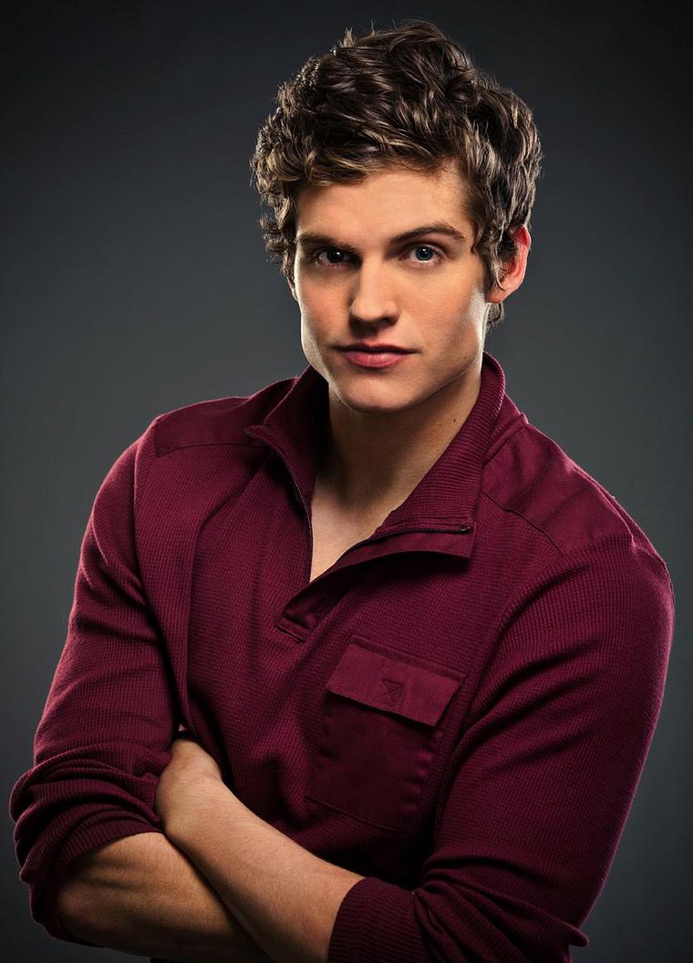 Teen Wolf
