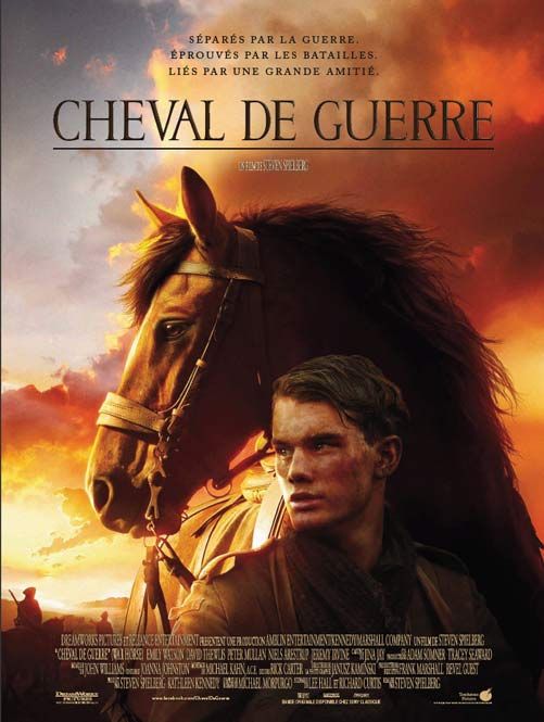 Cheval de guerre | Multi | BRRIP | 2011 Cheval de guerre | Multi | BRRIP | 2011